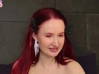 Camsoda Adult Webcam of margoreed