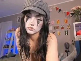 Camsoda Sex Chat of vi-jasen