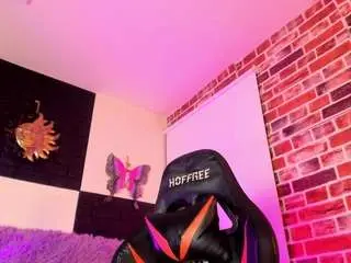 Camsoda Live Sex Cam of aleja-hill