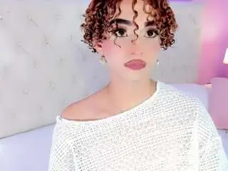 Camsoda Live Sex of barbie-michel