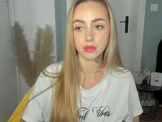 Camsoda Sex Cam of delightcoralie