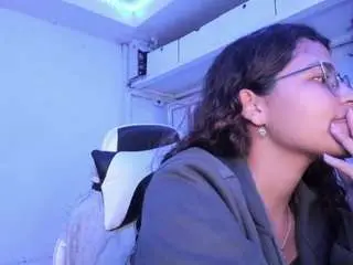 Camsoda Nude Webcam of lady-brownnnn