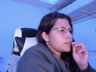Camsoda Live Sex of lady-brownnnn