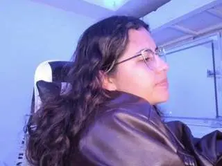 Camsoda Live Porn of lady-brownnnn