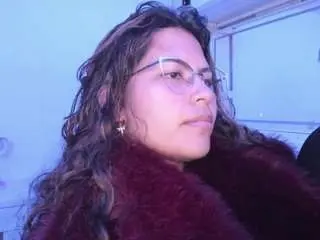 Camsoda Free Porn Cam of lady-brownnnn