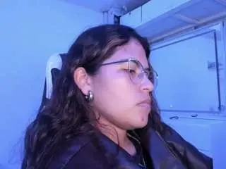 Camsoda Live Sex Cam of lady-brownnnn