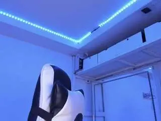 Camsoda Live Sex of lady-brownnnn