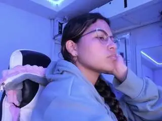Camsoda Free Live Porn of lady-brownnnn