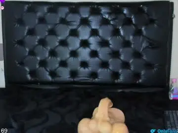 Chaturbate Sex Chat of alessiani69