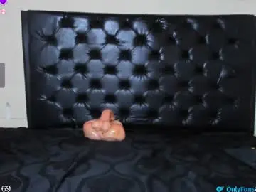 Chaturbate Adult Webcam of alessiani69