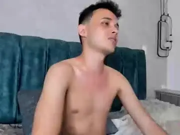 Chaturbate Nude Webcam of alhan_twink