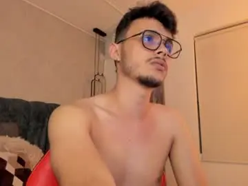 Chaturbate Sex Cam of alhan_twink