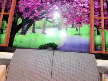 Chaturbate Live Sex Cam of ambar_temptation