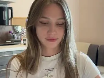 Chaturbate Private Sex Chat of amy_chill