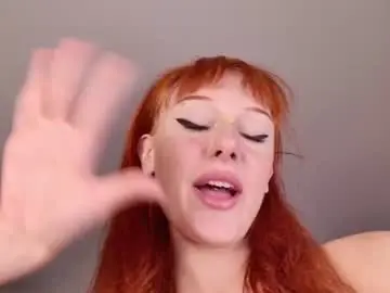 Chaturbate Adult Video Chat of amyskymoon