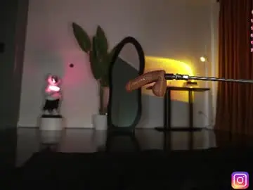 Chaturbate Nude Webcam of baeasian