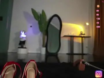 Chaturbate Live Sex Cam of baeasian
