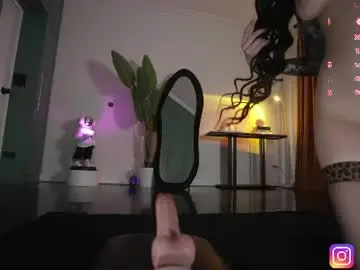 Chaturbate Live Sex of baeasian