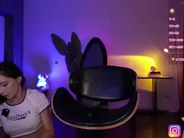 Chaturbate Free Porn Cam of baeasian