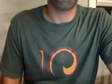 Chaturbate Live Porn of bigdickshowoff9877