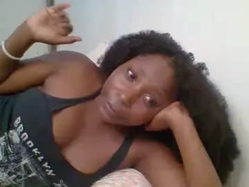 Chaturbate Free Porn Cam of black_umbre