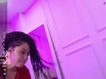 Chaturbate Sex Chat of canela_bm