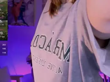 Chaturbate Best live sex cam show of fairy_tara