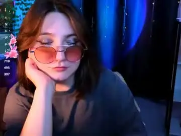 Chaturbate Best Webcam of fairy_tara