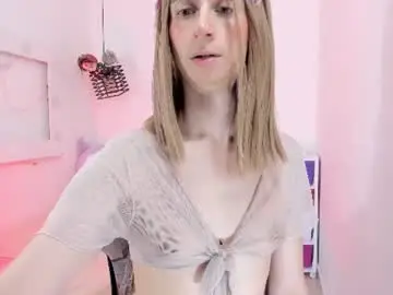 Chaturbate Adult Webcams of kimberly_thonson