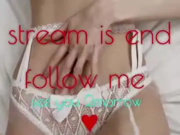 Chaturbate Best Webcam of melissaxcbx