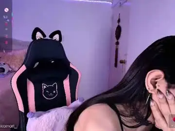 Chaturbate Best Webcam of miss_hikikomori