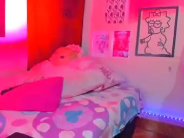Chaturbate Adult Video Chat of miss_meggaann