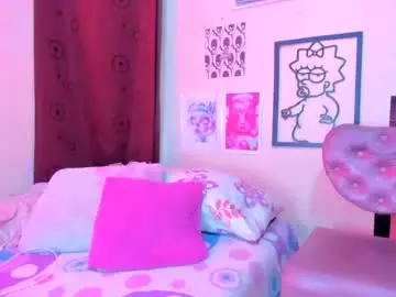 Chaturbate Best Webcam of miss_meggaann