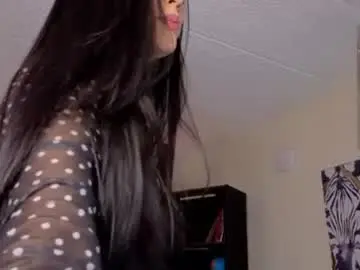 Chaturbate Best Webcam of missatenea2