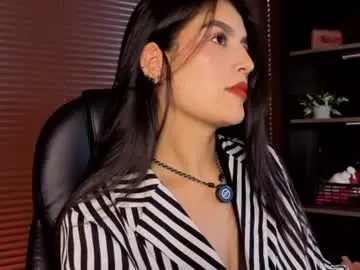Chaturbate Nude Webcam of missatenea2
