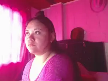 Chaturbate Sex Cam of nikkirous_