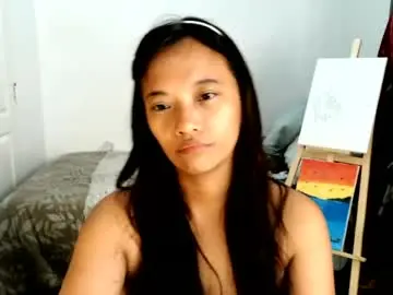 Chaturbate Live Sex of pinay_beauty14