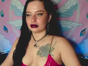 Chaturbate Live Sex Cam of prettyaliceee