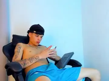 Chaturbate Adult Webcam of rujano___999