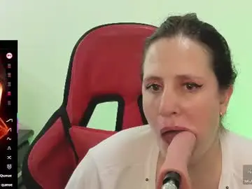 Chaturbate Sex Cam of valeryadams_1