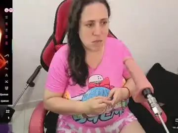 Chaturbate Live Sex of valeryadams_1