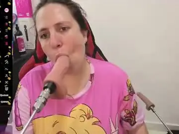 Chaturbate Sex Cam of valeryadams_1