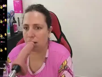 Chaturbate Best Webcam of valeryadams_1