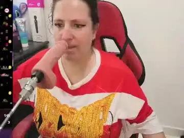 Chaturbate Live Sex Cam of valeryadams_1