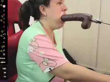 Chaturbate Sex Chat of valeryadams_1