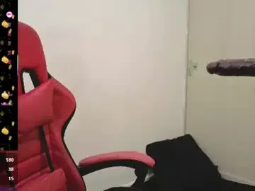 Chaturbate Live Porn of valeryadams_1