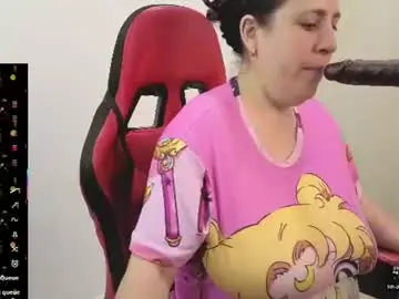 Chaturbate Live Sex Cam of valeryadams_1