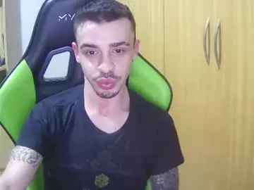 Chaturbate Live Sex of 1good_vibes1
