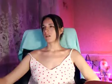 Chaturbate Private Sex Chat of babymuro4ka