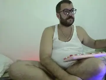 Chaturbate Live Sex of baddaddybrasil